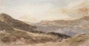 Windermere John Constable
